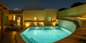 Potamos Luxury House, Private Pool, Santorini